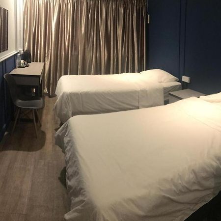 Ipoh Sakura Hotel Ngoại thất bức ảnh