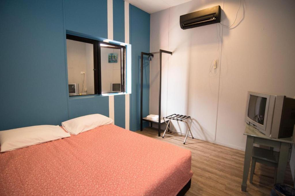 Ipoh Sakura Hotel Ngoại thất bức ảnh