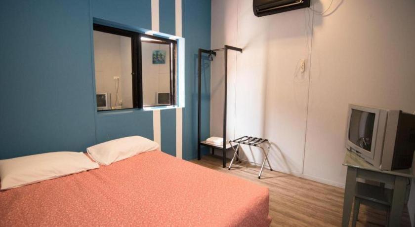Ipoh Sakura Hotel Ngoại thất bức ảnh