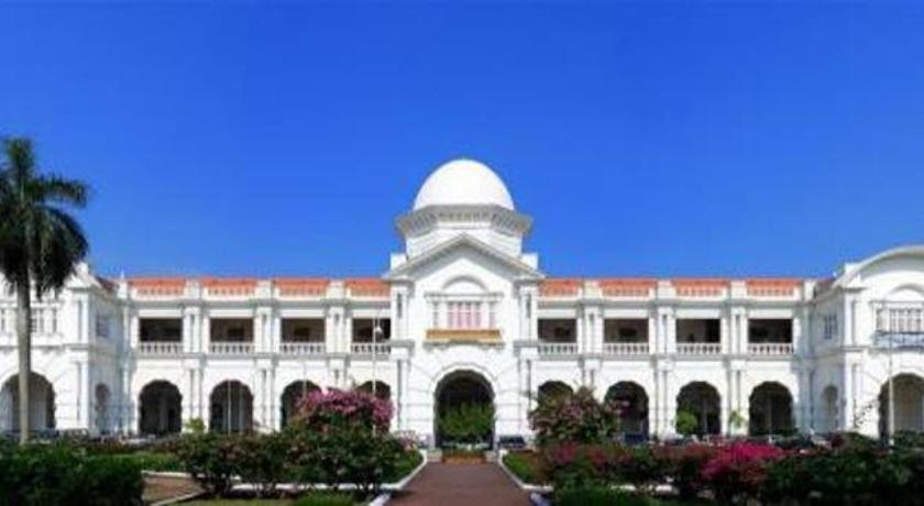 Ipoh Sakura Hotel Ngoại thất bức ảnh