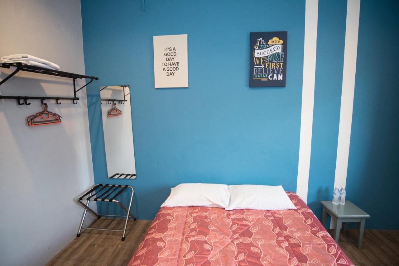 Ipoh Sakura Hotel Ngoại thất bức ảnh